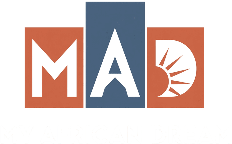My African Dream
