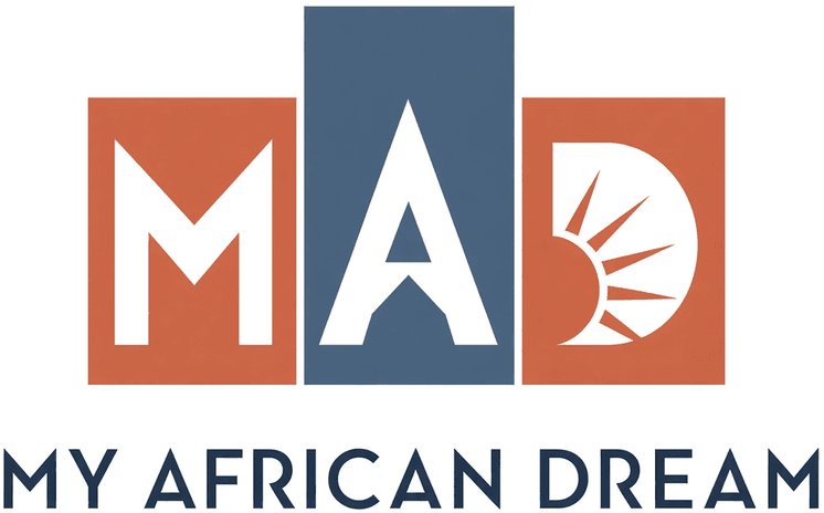 My African Dream